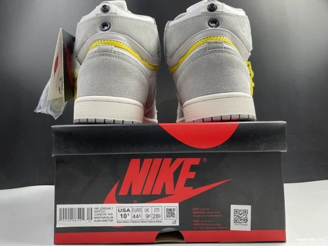 High CW6576-100 Smoke 1 Switch Air Light Jordan 0813